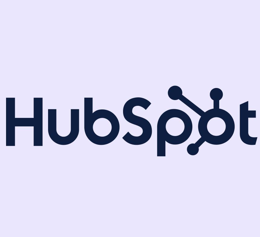 Hubspot 로고